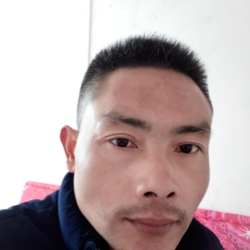 栋栋的第一张照片--武汉王婆说媒