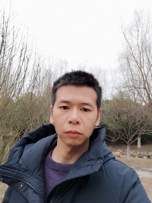 寞峰的第一张照片--武汉王婆说媒