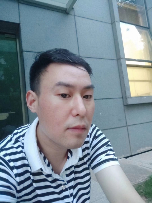 曙光的第一张照片--武汉王婆说媒