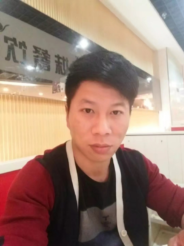 予你摯终的第一张照片--武汉王婆说媒