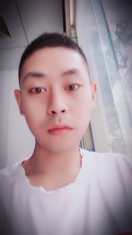豆子的第一张照片--武汉王婆说媒