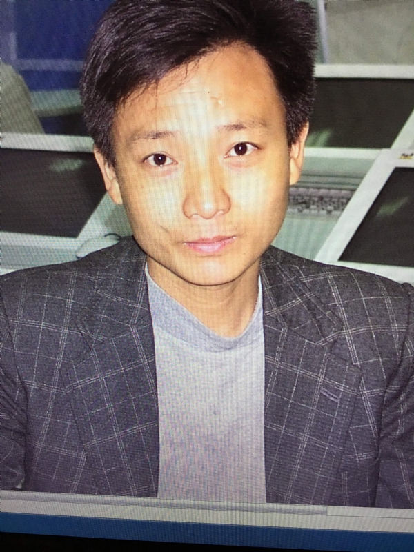 武汉真诚男的第一张照片--武汉王婆说媒