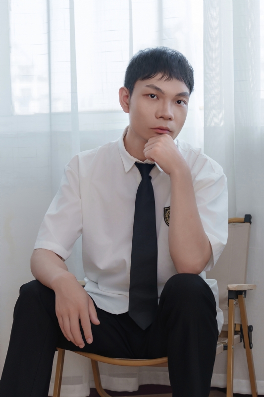 爱知音的第二张照片--武汉王婆说媒