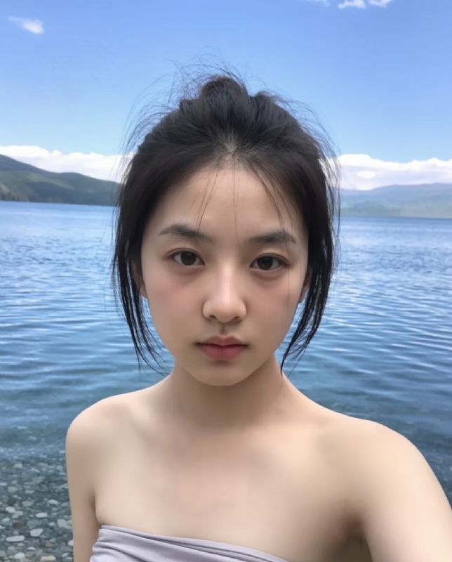 蔡蔡的第二张照片--武汉王婆说媒