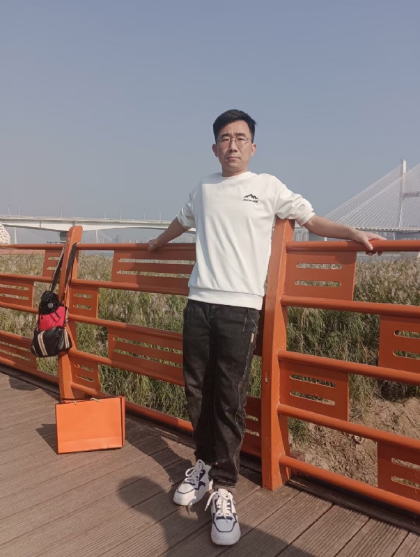 黑白的第一张照片--武汉王婆说媒