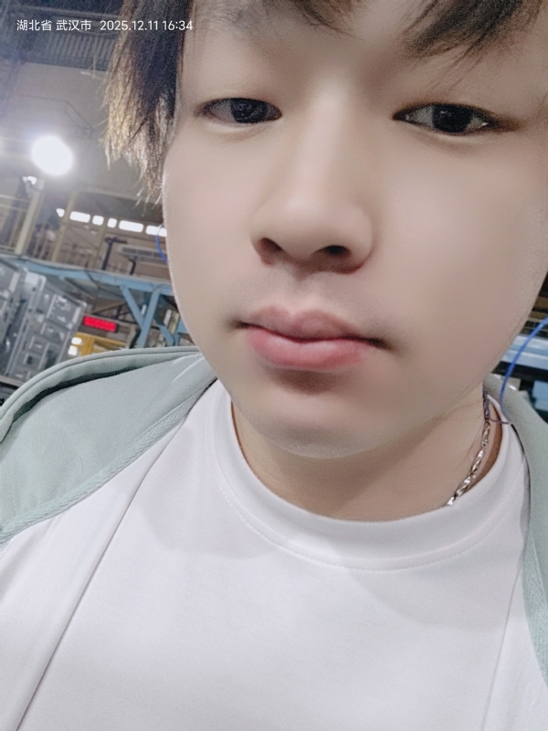 柠檬不加糖的第一张照片--武汉王婆说媒