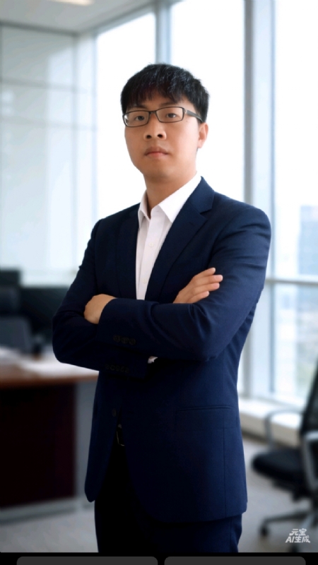 信阳小伙一枚的第一张照片--武汉王婆说媒