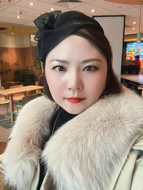 七彩阳光的第二张照片--武汉王婆说媒