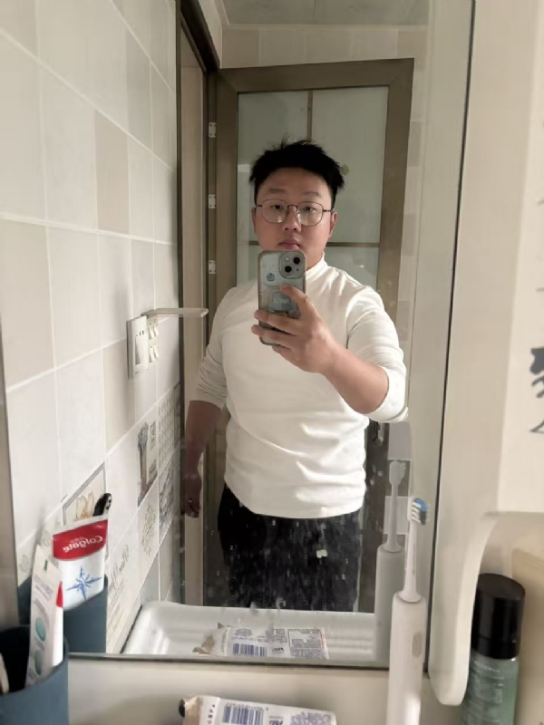 gaotianran的第一张照片--武汉王婆说媒